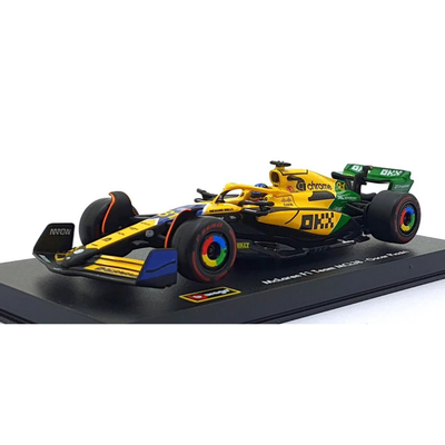 Burago F1 Car For Kids