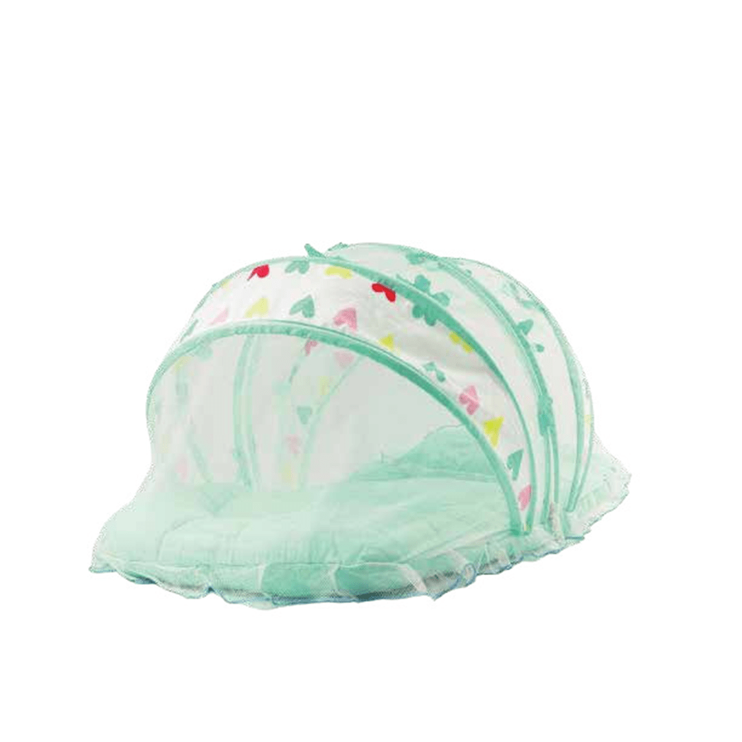 Mogo Kids Room Decors Mogo Kids Petals Butterfly Baby Bed For Kids (0-12 Months)