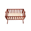 LuvLap Room Decors Luvlap C-10 Baby Wooden Cot Cum Rocker , Baby Cradle For New Born (0-12 Months)