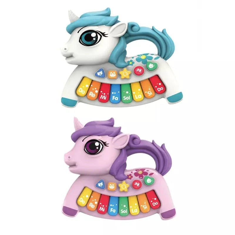 Cable World Melody Spark Piano