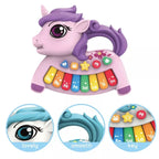 Cable World Melody Spark Piano