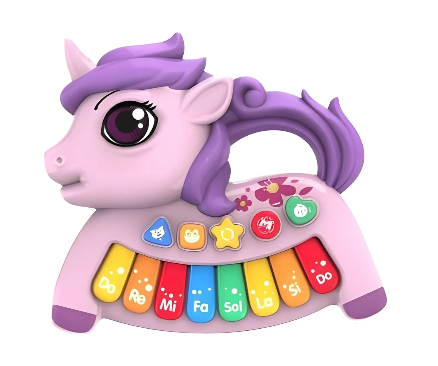 Cable World Melody Spark Piano