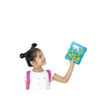 Canvas painting kit for kids