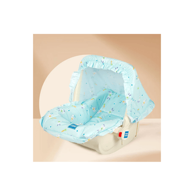 Mee Mee Other Gears Mee Mee 5 In 1 Baby Cozy Carry Cot Cum Rocker (0-9 Months)
