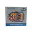Cartoon Children's Animal Jazz Drum Set Educational Multifunctional Music Carpet Piano Music Mat
