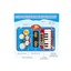 Cartoon Children's Animal Jazz Drum Set Educational Multifunctional Music Carpet Piano Music Mat
