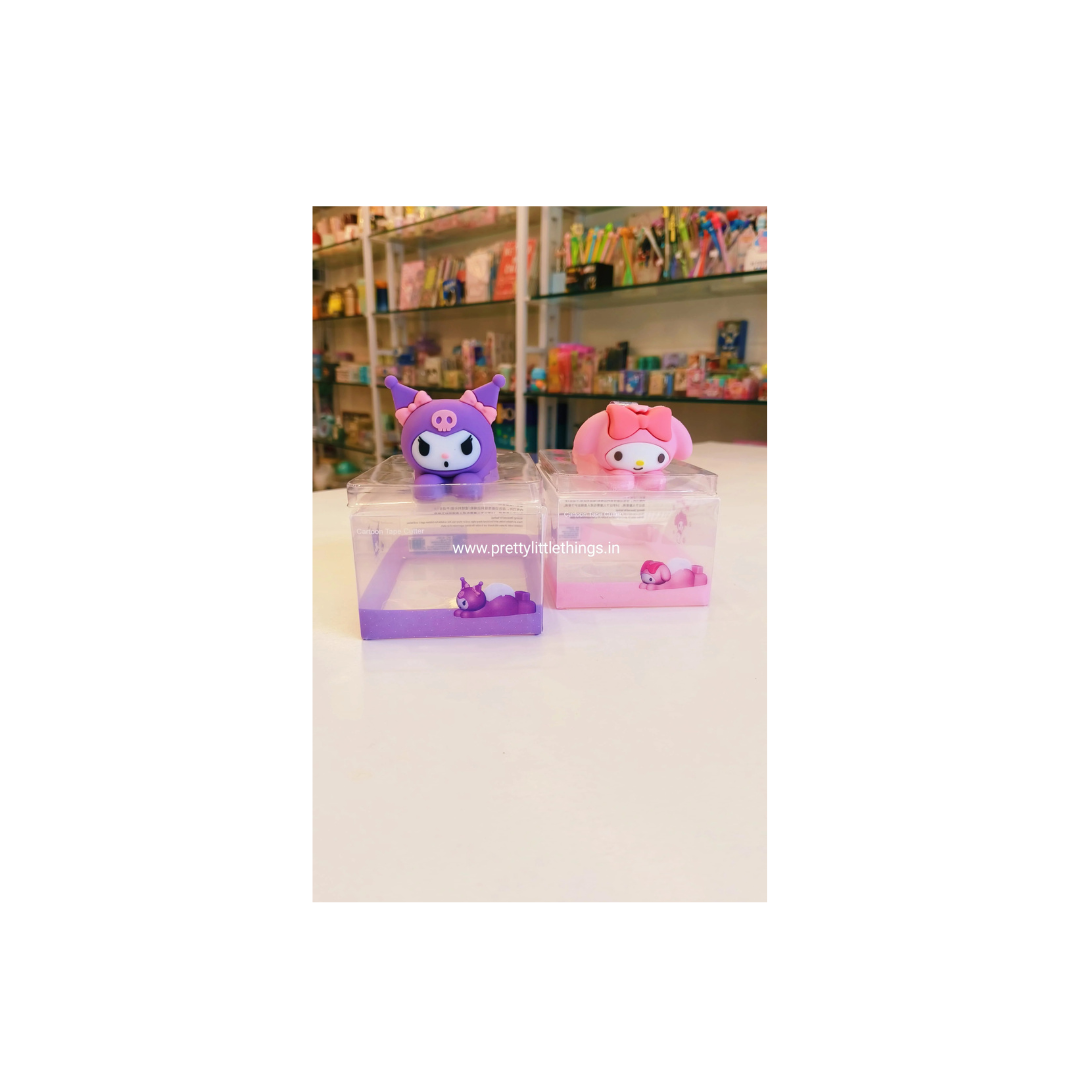 Cartoon Stapler for kids