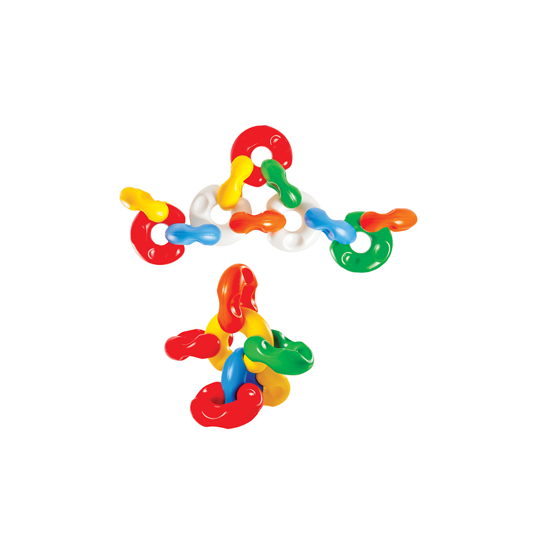 Funskool Toys Funskool Giggles Chain Links (6 Months+)