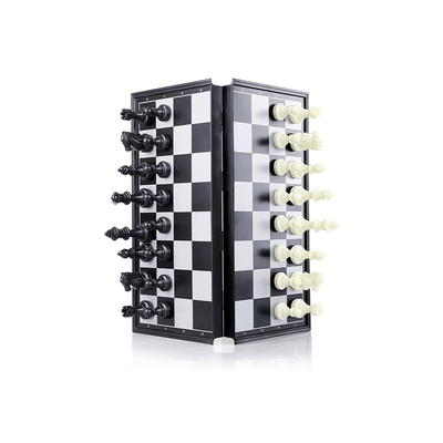 Baan Toys Toys Baan Toys Chess Sets, Travel Chess For Kids (3 years+)