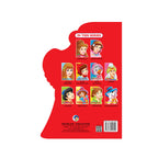 Magical Cinderella Fairy Tale Book
