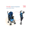 LuvLap Other Gears Luv Lap City Baby Stroller Buggy For Baby & Kids (6-36 Months)