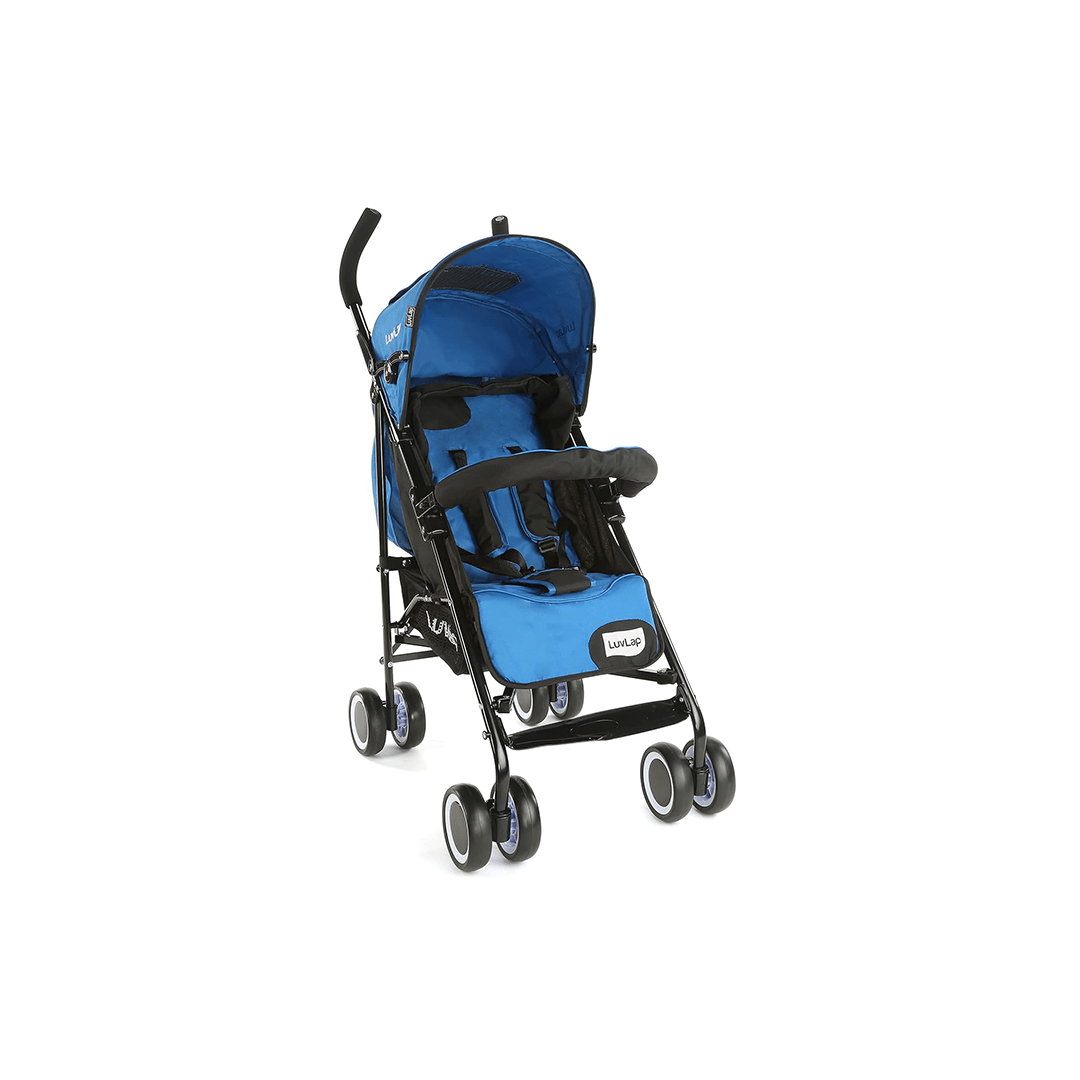 LuvLap Other Gears Luv Lap City Baby Stroller Buggy For Baby & Kids (6-36 Months)