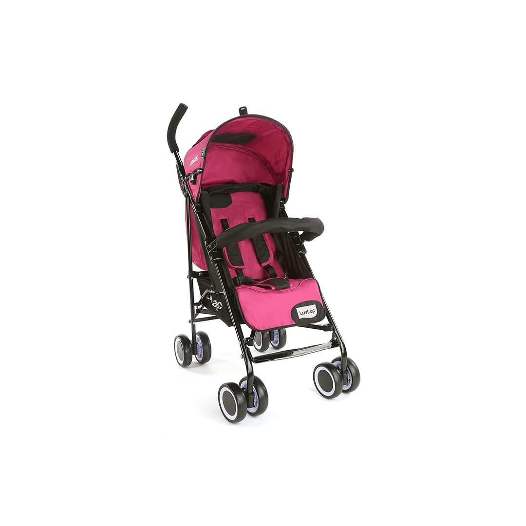 LuvLap Other Gears Luv Lap City Baby Stroller Buggy For Baby & Kids (6-36 Months)