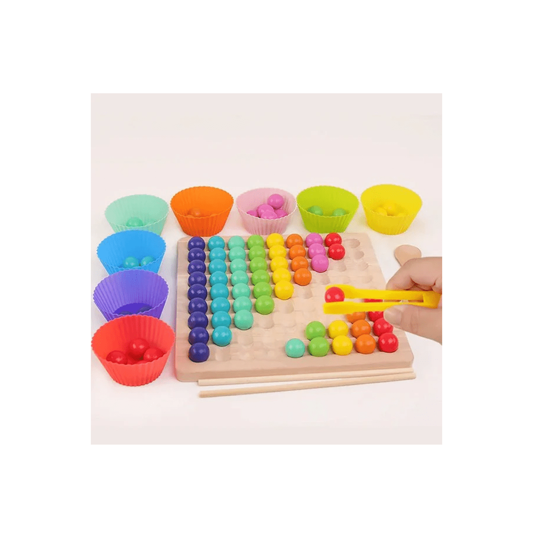 Extrokids Toys Extrokids Classic Puzzle Game Combination (3 Years+)