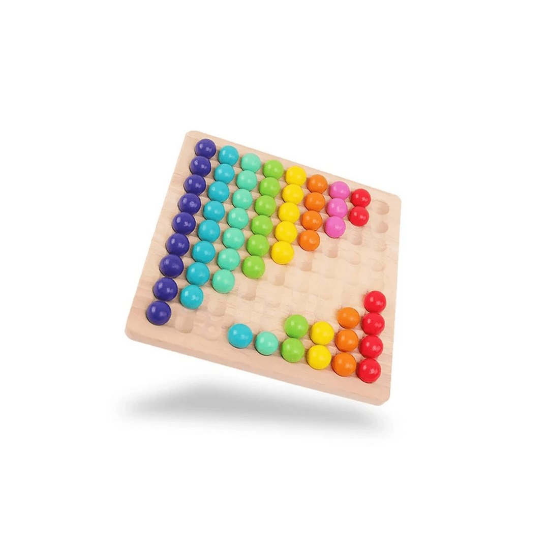 Extrokids Toys Extrokids Classic Puzzle Game Combination (3 Years+)