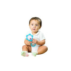 Classic baby toy gift set