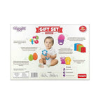 Classic baby toy gift set