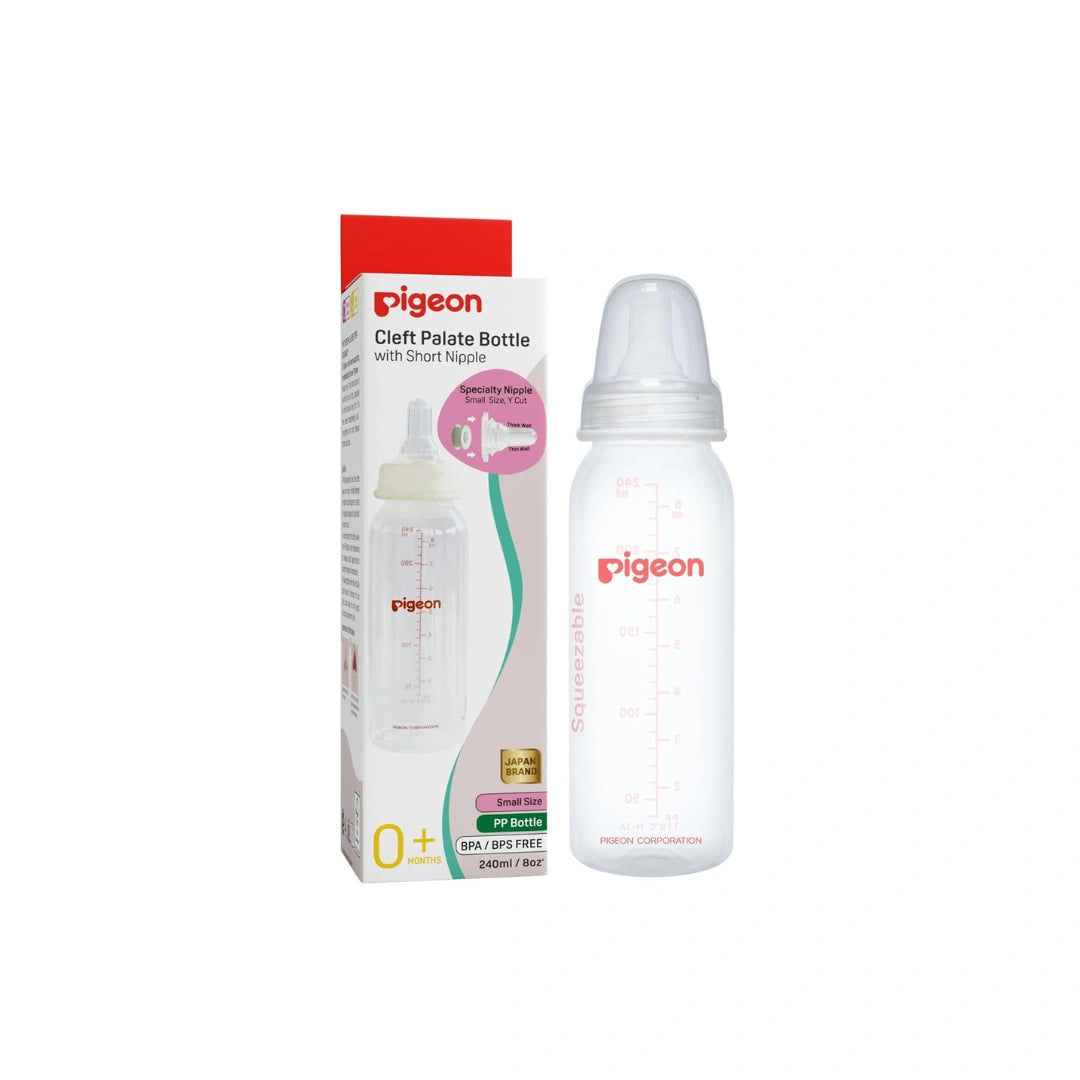 Special Care Baby Bottle