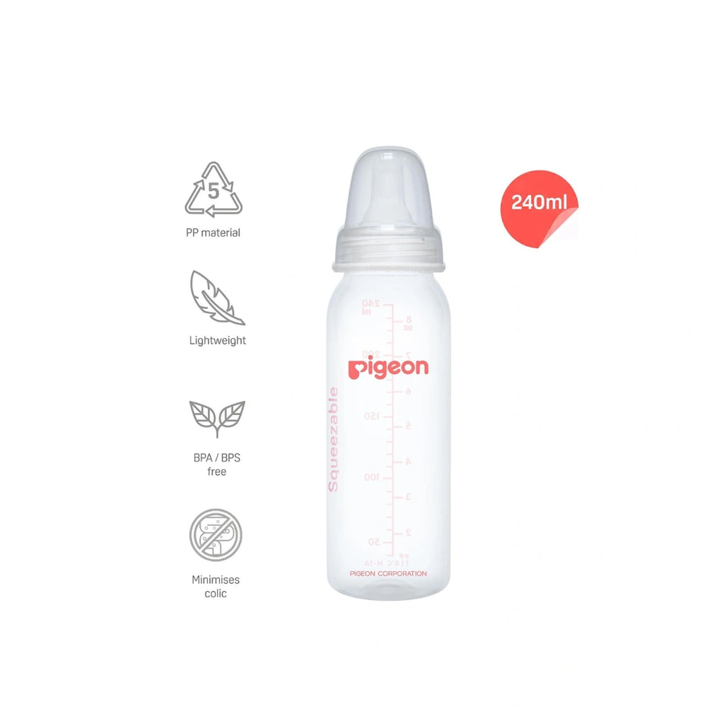 Special Care Baby Bottle