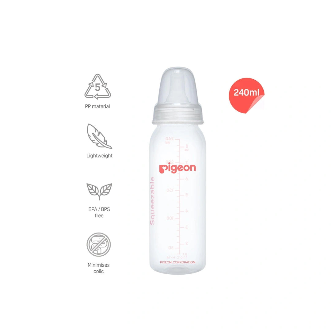 Special Care Baby Bottle