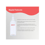 Special Care Baby Bottle