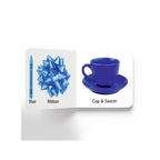 Early Learning Colours Board Book