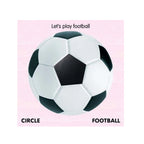 Learn Colours and Shapes