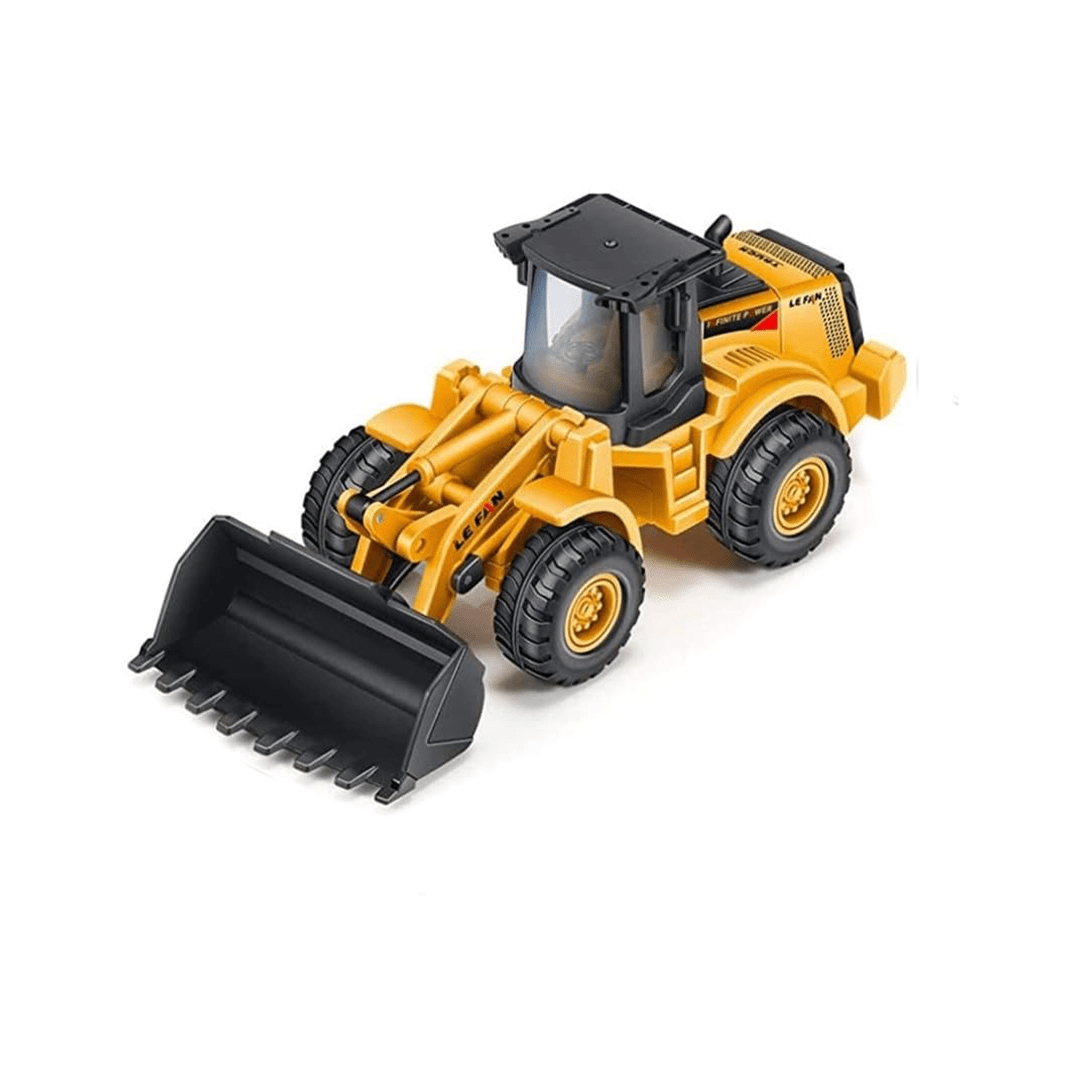 Baan Toys Toys Baan Toys 180 Degree Rotating Construction Toys For Kids (3 Years+)