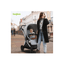 Baybee Other Gears Baybee Convertible Pram Stroller, 3-Position Adjustable Stroller for Baby Toddlers