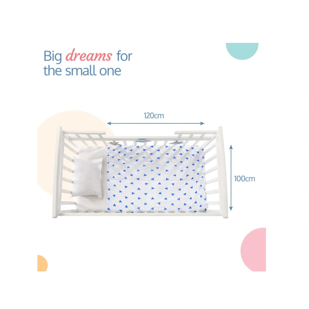 muslin cotton baby swaddle wrappers pack of 3