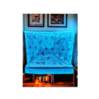 Cotton mosquito net for 6x5 bed