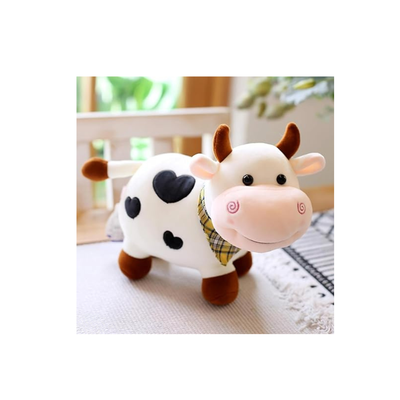 Cow  Plush Soft Toy