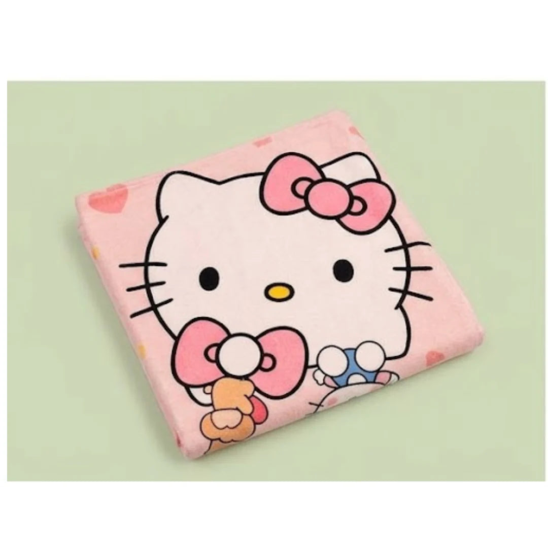 BunnySoft Towel Set