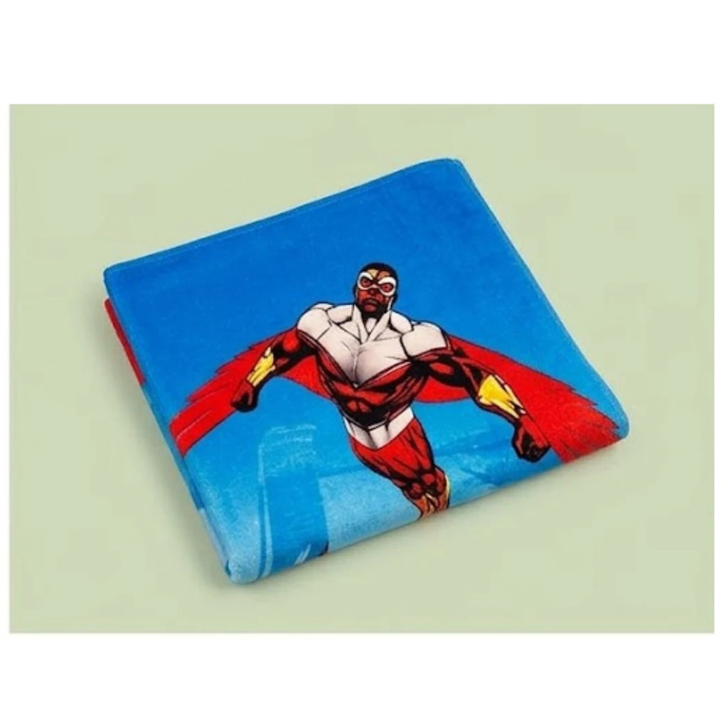 BunnySoft Towel Set