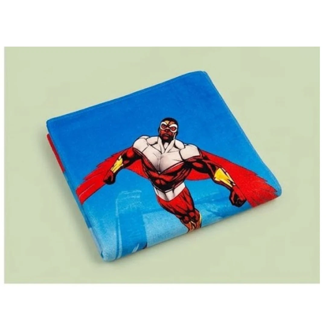 BunnySoft Towel Set