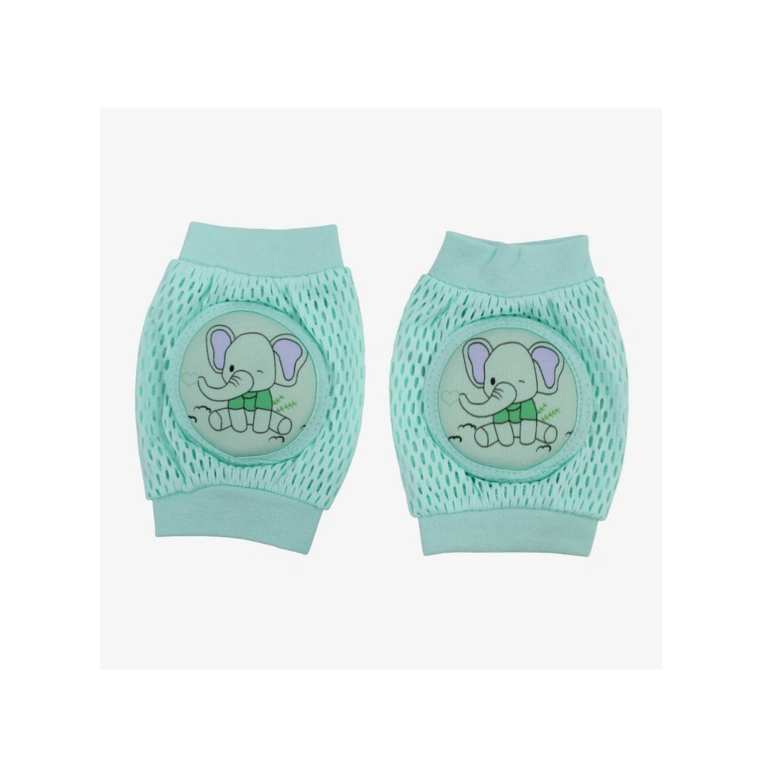 TinyKnee Protectors