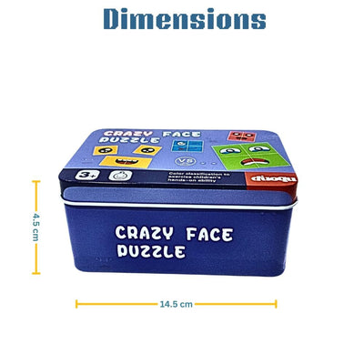 puzzle game wooden blocks