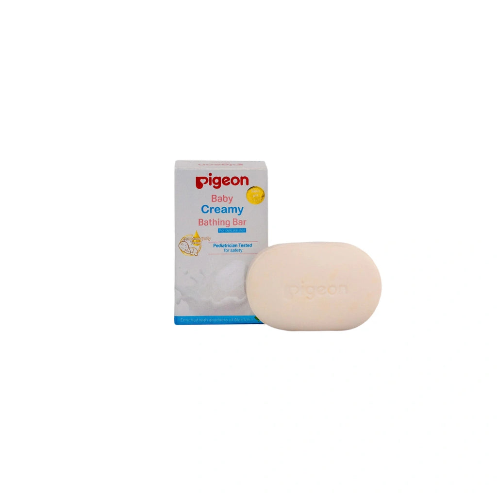 Nourishing Bath Bar