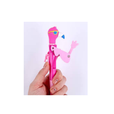  Creative Bird Style Boxing Gel Pen for kids 