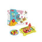 Fun and Engaging DIY Breakfast Food Making Kit