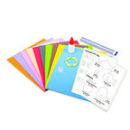 Fun and Engaging DIY Foam Art & Scrapbook Making Set