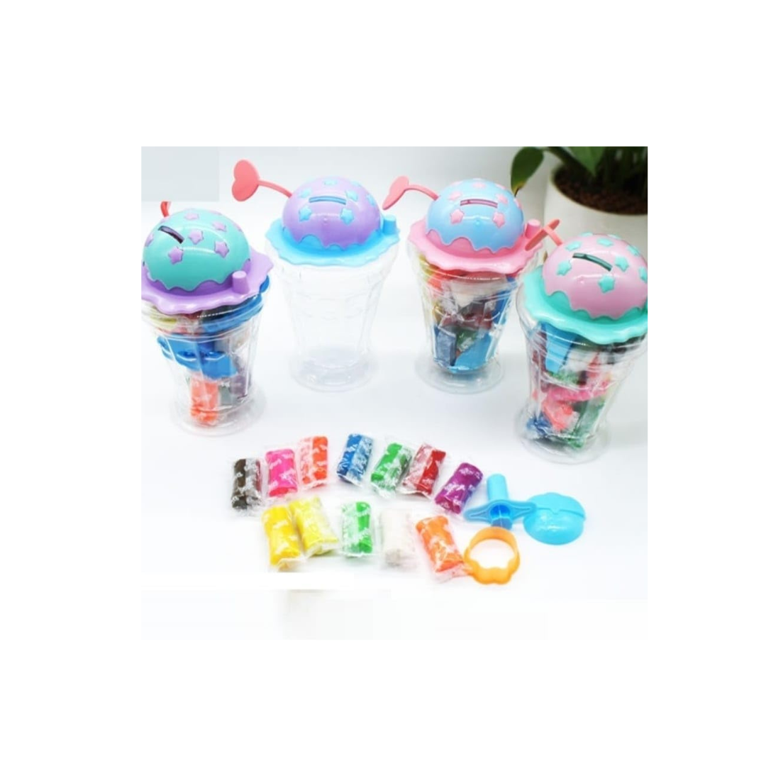 Creative Kids Play Dough Clay Pack for kids