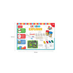 Fun and Imaginative Road Explorer activity set for Kids