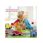 Fun and Imaginative Road Explorer activity set for Kids