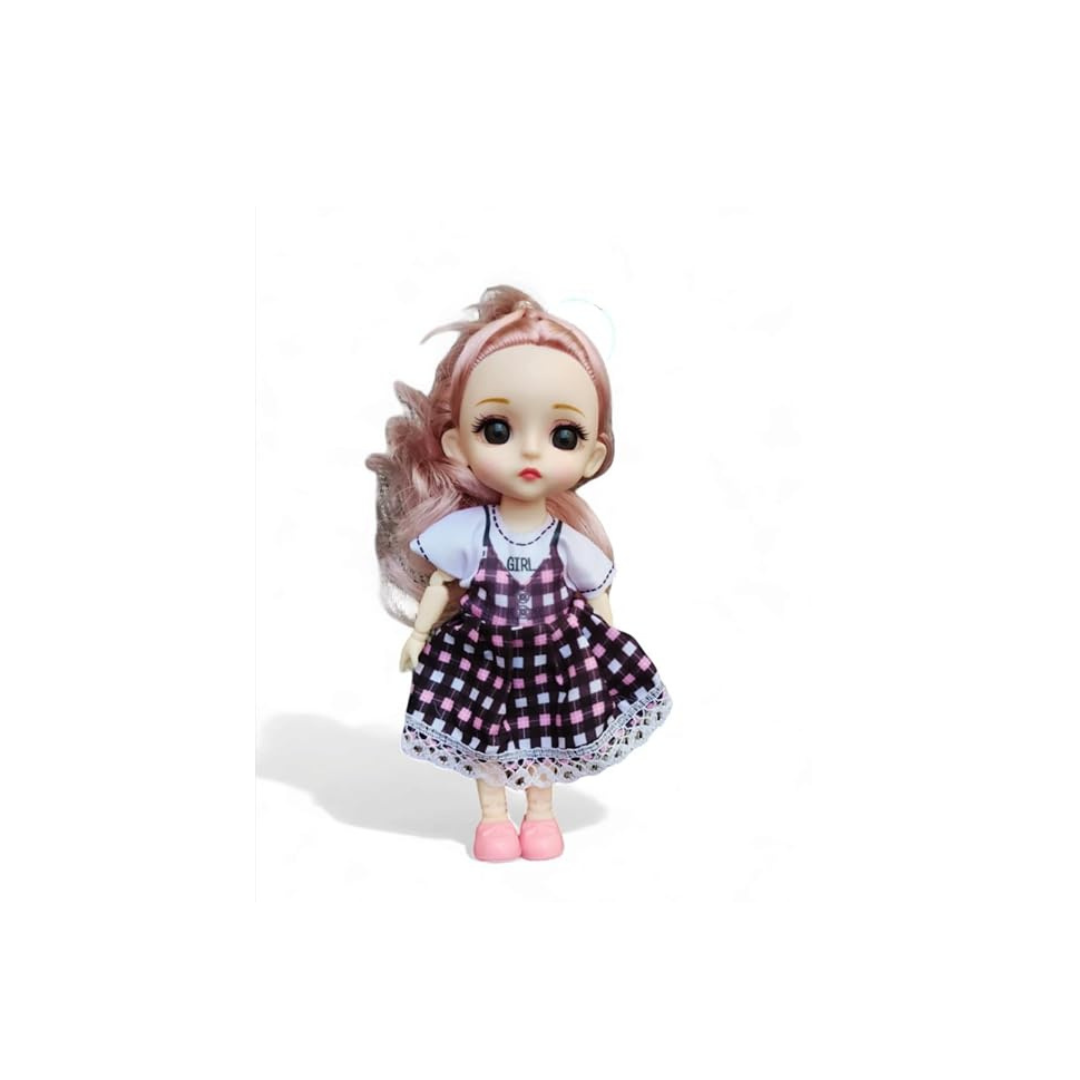 Baby girl doll for kids