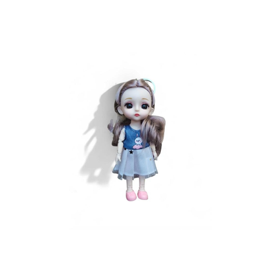 Baby girl doll for kids