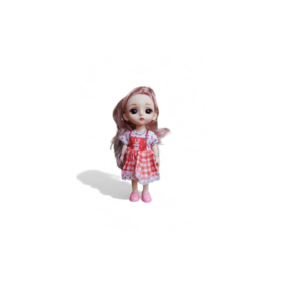 Baby girl doll for kids