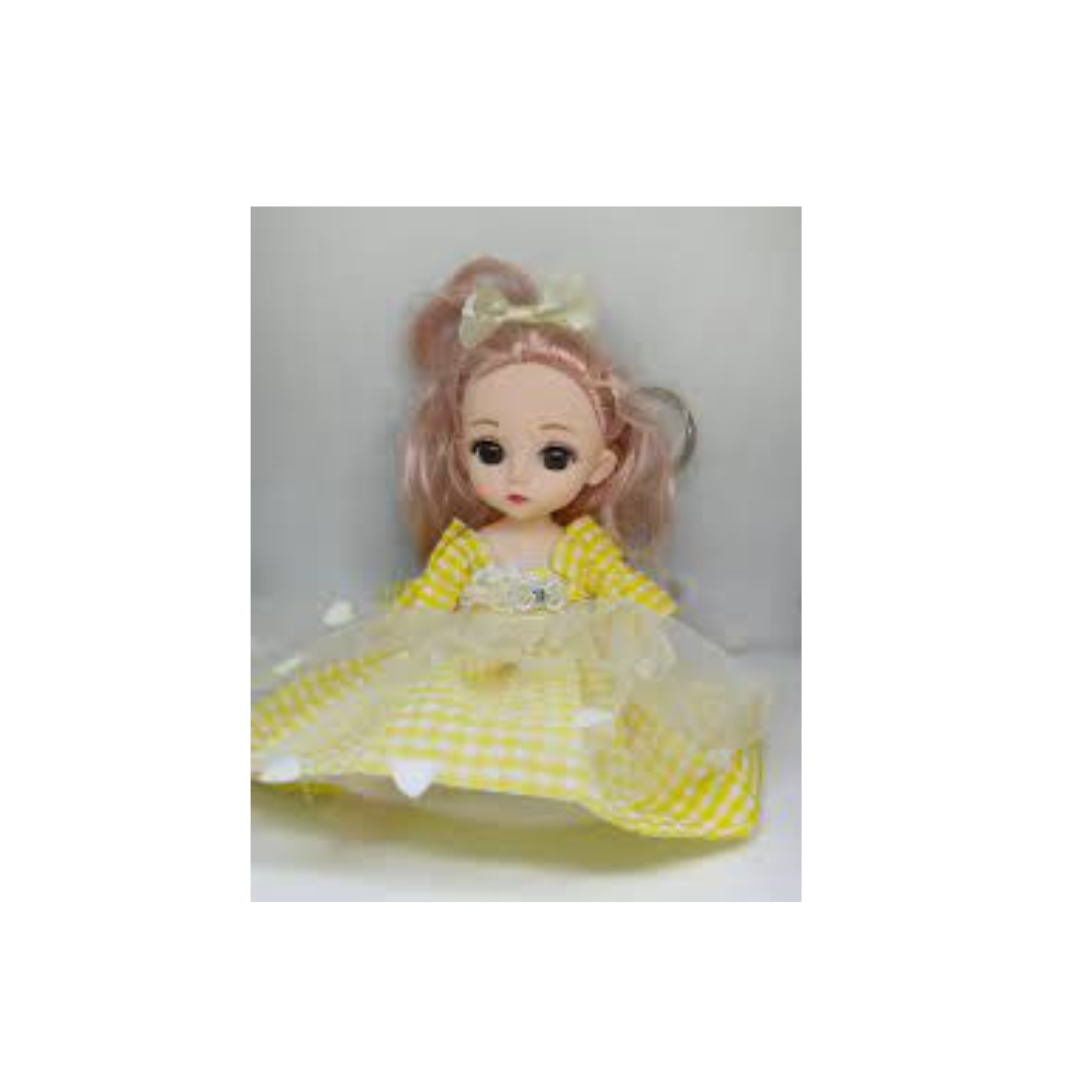 Baby doll for kids