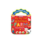 Fun Activity Pack