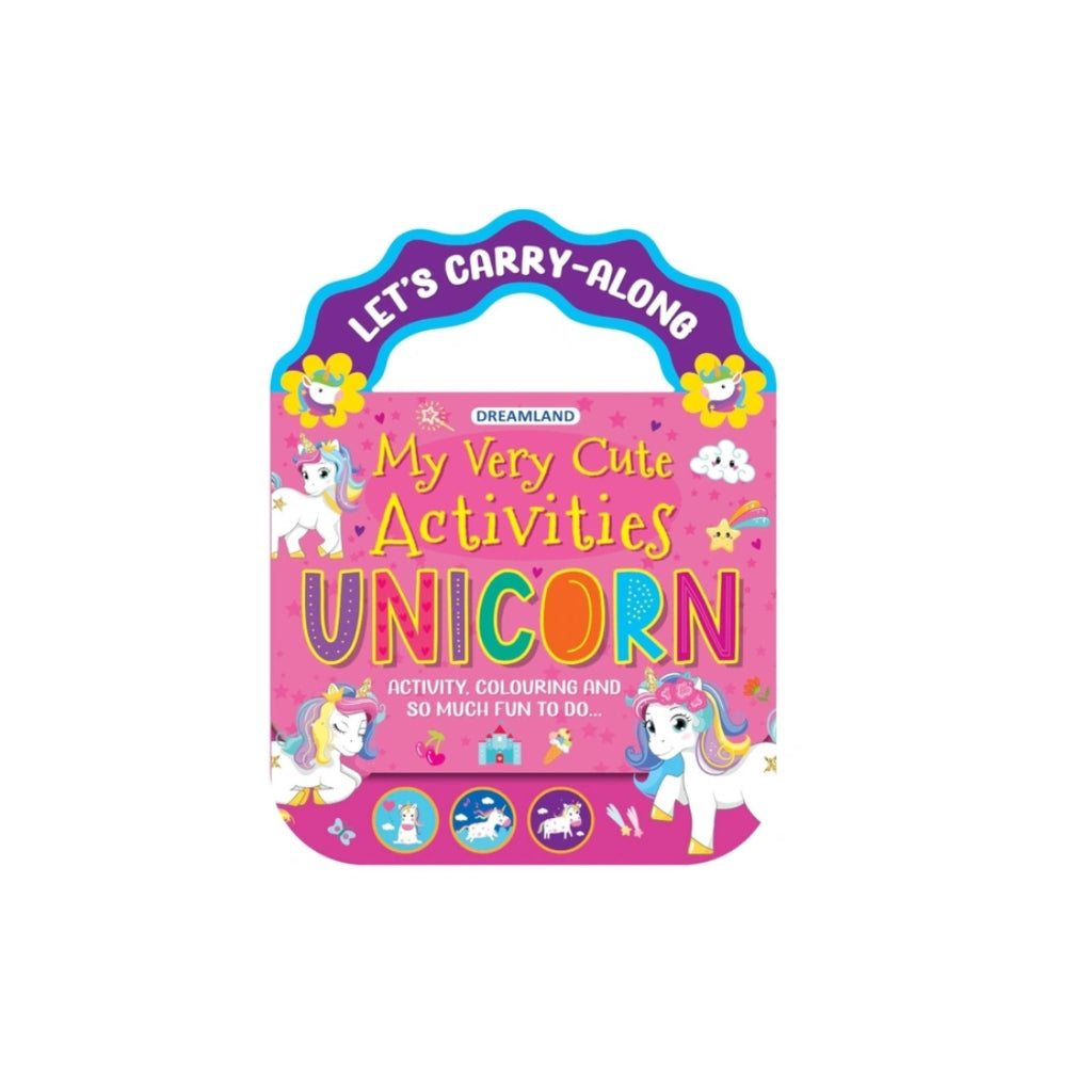Fun Activity Pack